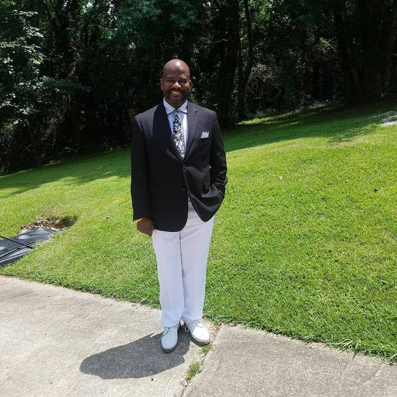 Meet your Posher, Darrell - Picture 1 of 1
